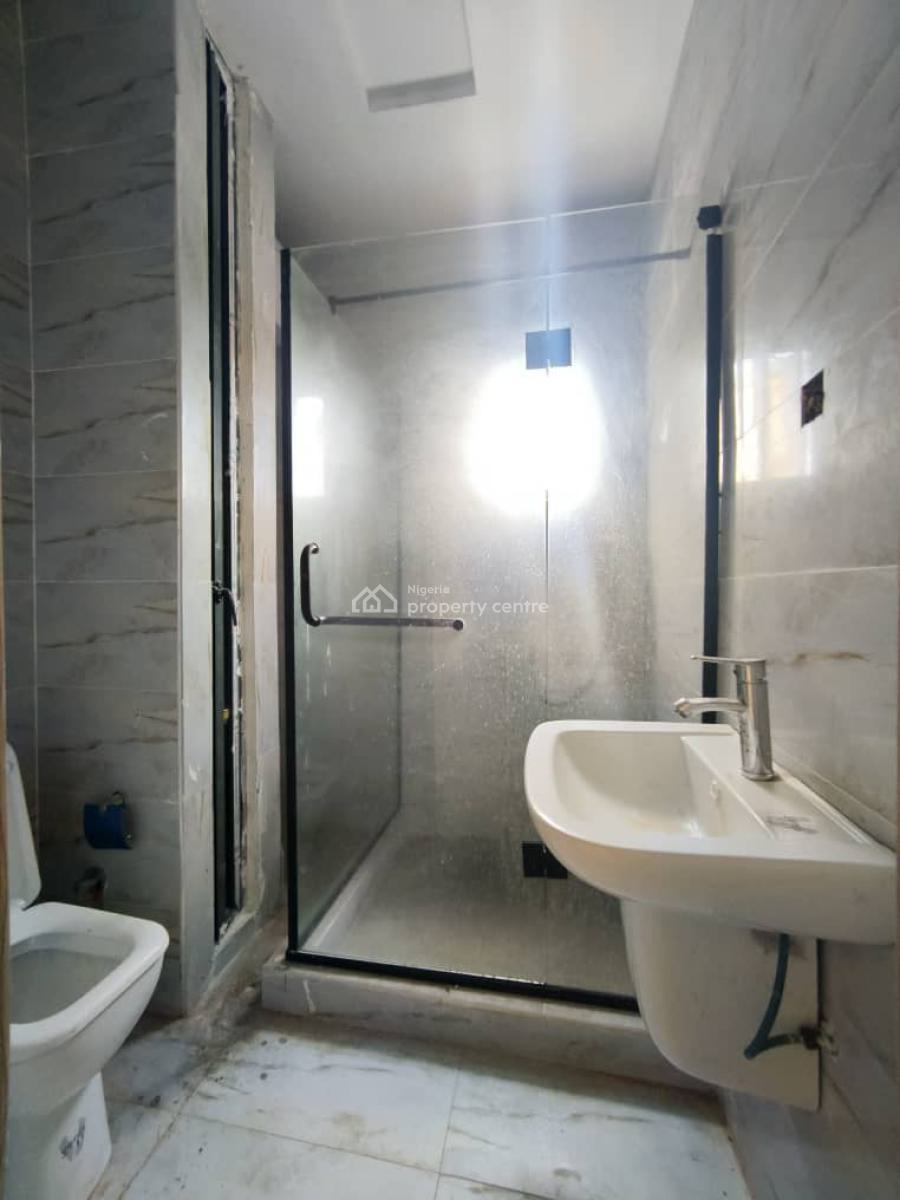 Brand New 3bedroom Terrace Duplex, Ikate Lekki, Ikate, Lekki, Lagos, Terraced Duplex for Rent