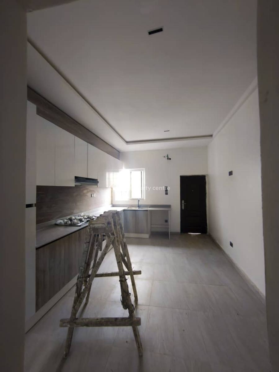 Brand New 3bedroom Terrace Duplex, Ikate Lekki, Ikate, Lekki, Lagos, Terraced Duplex for Rent