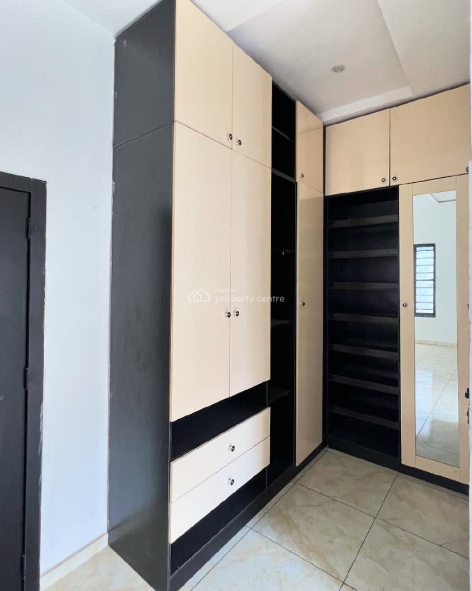 a Standard 2bedroom Duplex and a Visitors Room(bq), Abraham Adesunya Ajah, Lekki Phase 2, Lekki, Lagos, Semi-detached Duplex for Rent