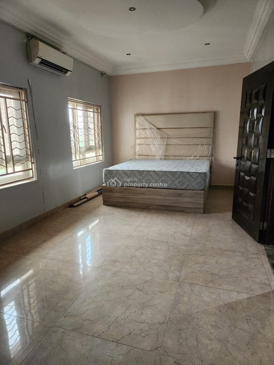 Brand New 35 Rooms Luxury Hotel, Guzape District, Abuja, Hotel / Guest House for Sale