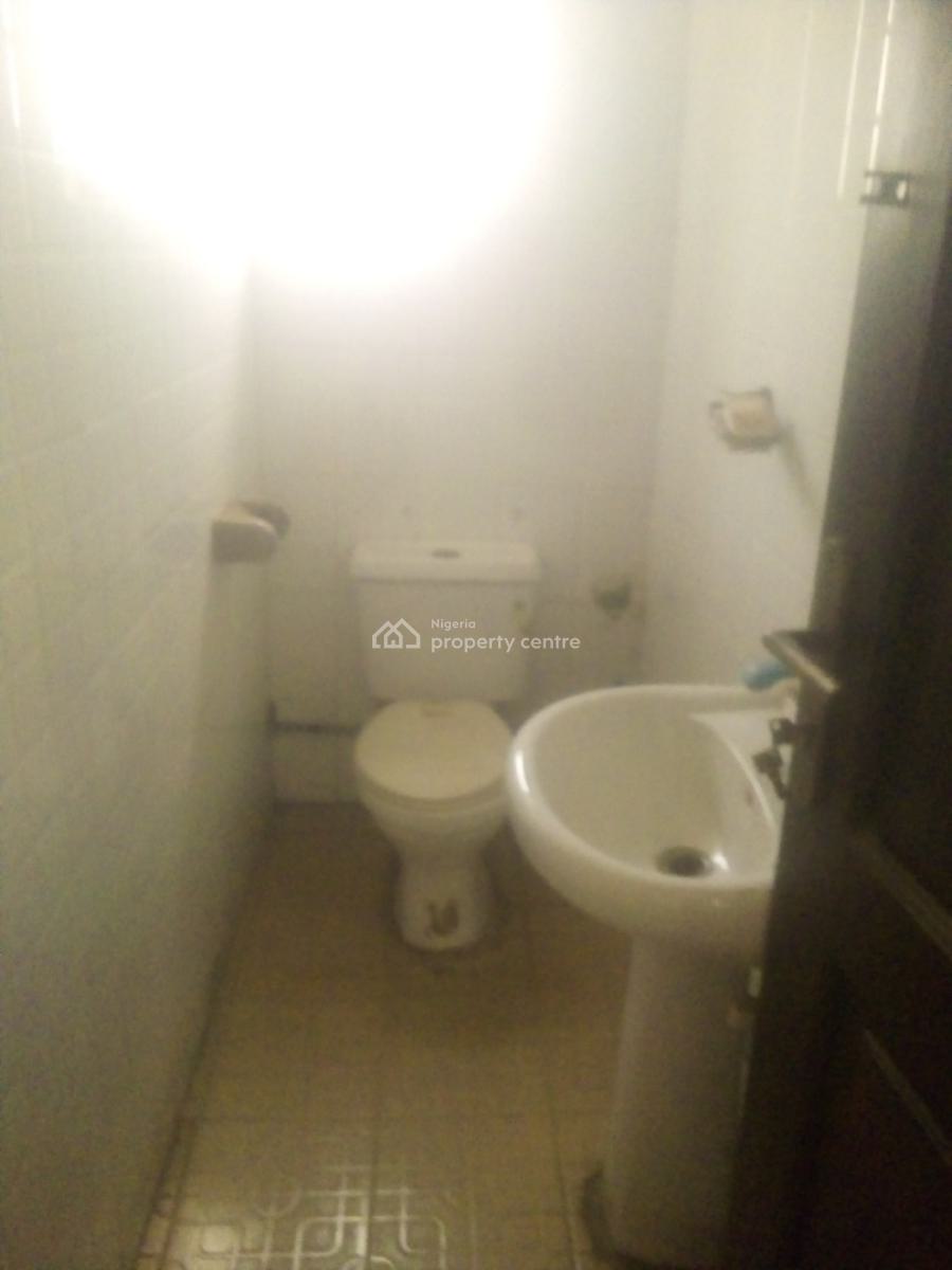 Demarcated Office Space, Alausa Secretariat, Ikeja, Lagos, Office Space for Rent