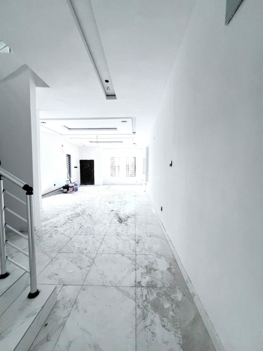 Luxury 4bedroom Semi Detached Duplex, Orchid, Lekki, Lagos, Semi-detached Duplex for Sale