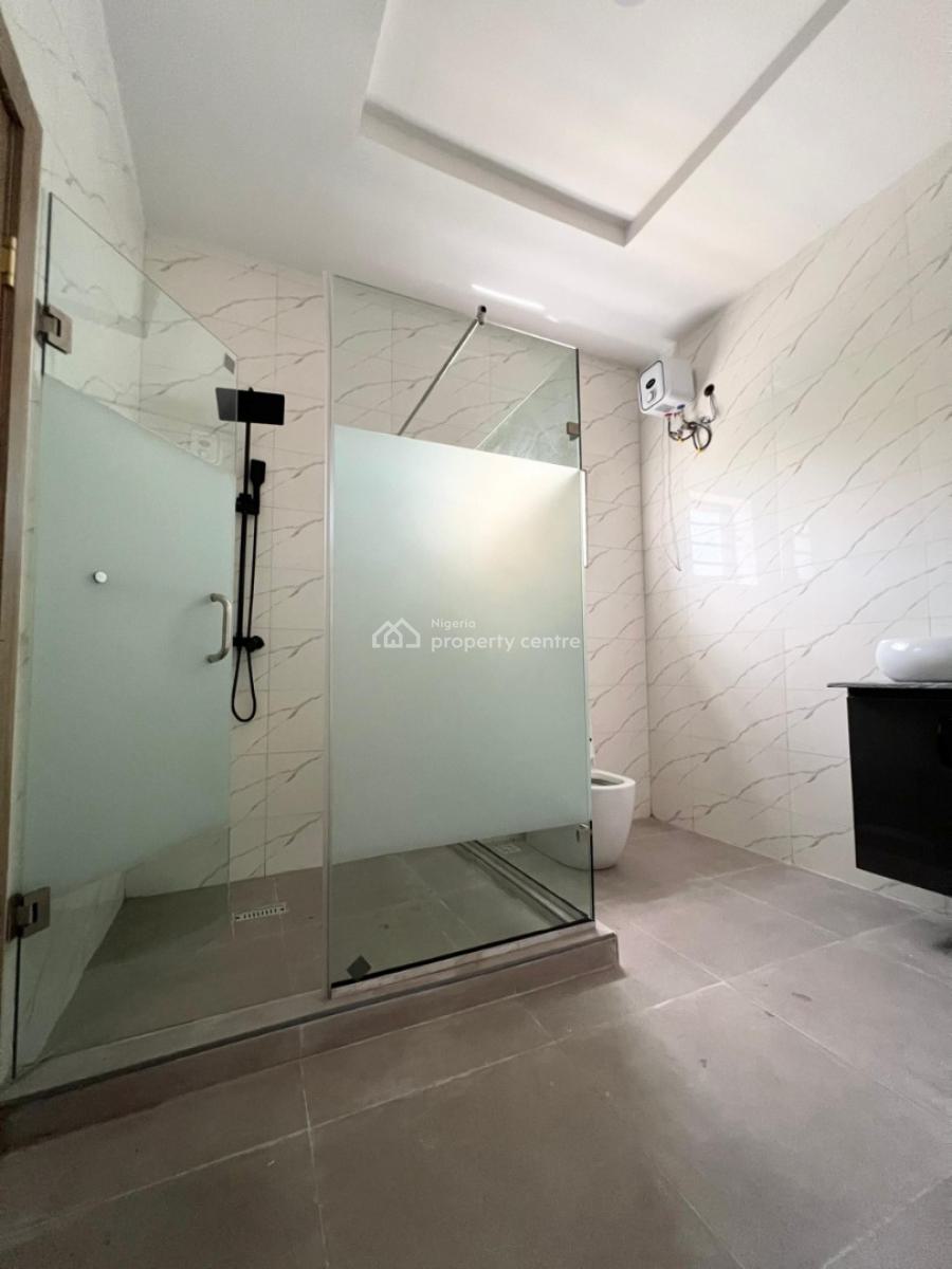 Luxury 4bedroom Semi Detached Duplex, Orchid, Lekki, Lagos, Semi-detached Duplex for Sale