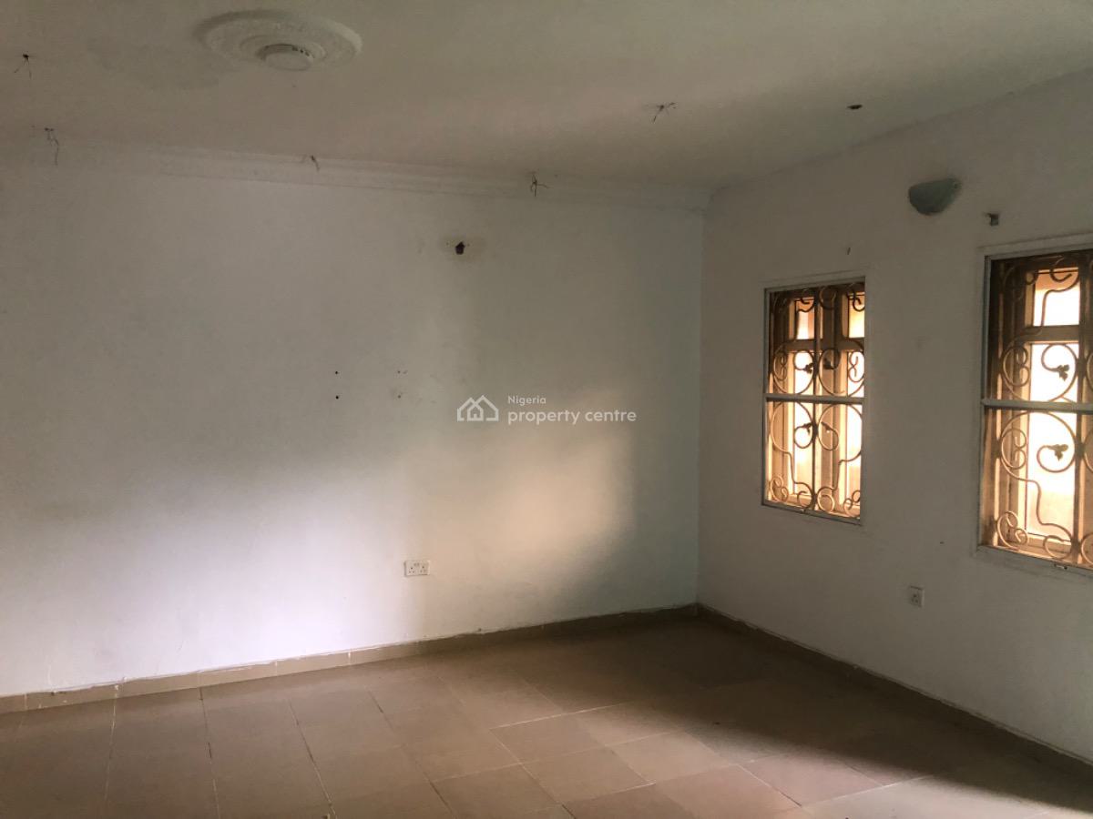 2 Bedroom Apartment with Open Kitchen Plan, Ilasan, Lekki, Lagos, Flat / Apartment for Rent