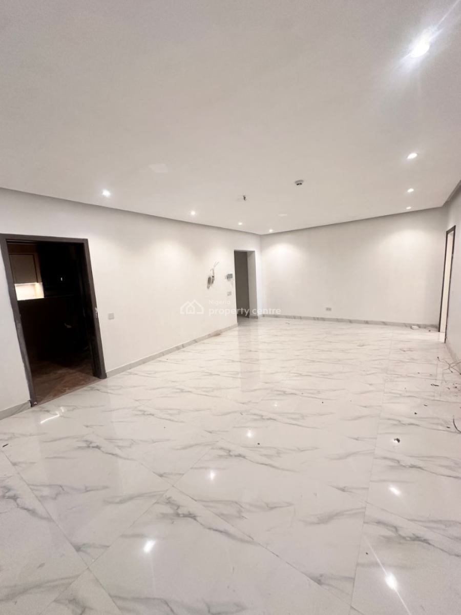 Luxury 2-bedroom Apartments in a Fully Serviced, Lekki Right, Lekki Phase 1, Lekki, Lagos, House for Rent