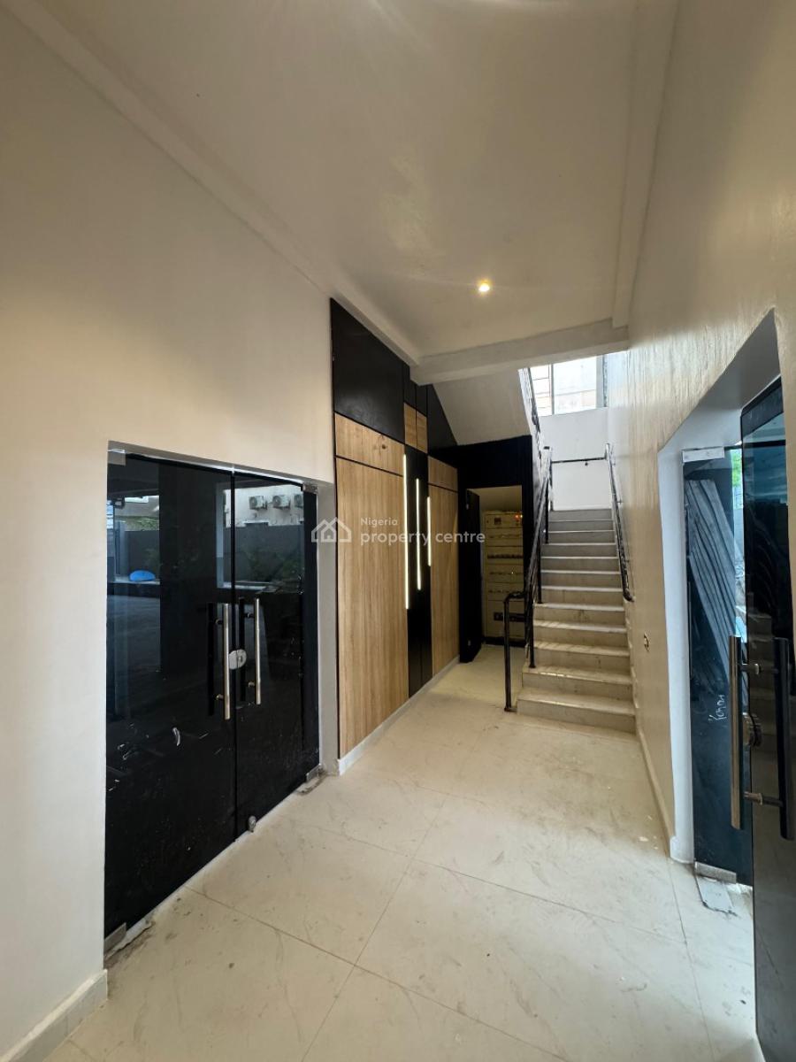 Luxury 2-bedroom Apartments in a Fully Serviced, Right, Lekki Phase 1, Lekki, Lagos, House for Rent