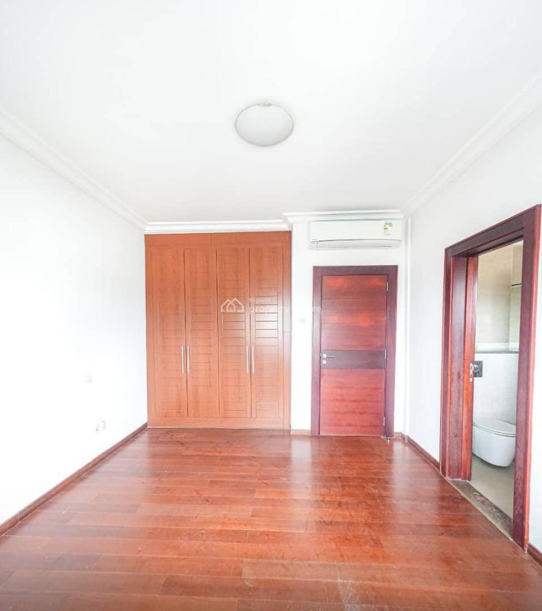 Luxurious 3-bedroom Apartment, Ikoyi, Lagos, Flat / Apartment for Rent