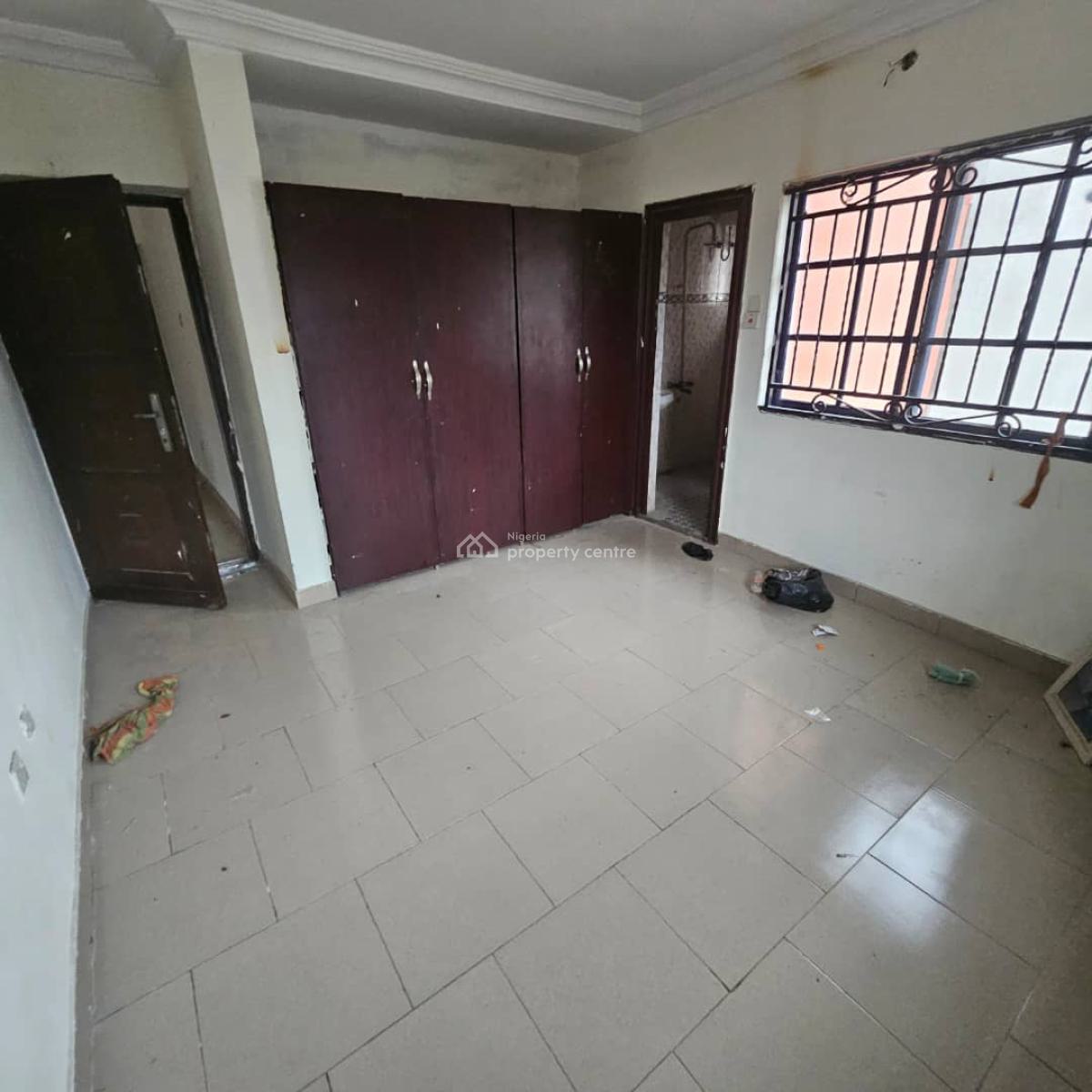 Newly Renovated 3 Bedroom Flat, Gra Phase 2, Magodo, Lagos, House for Rent