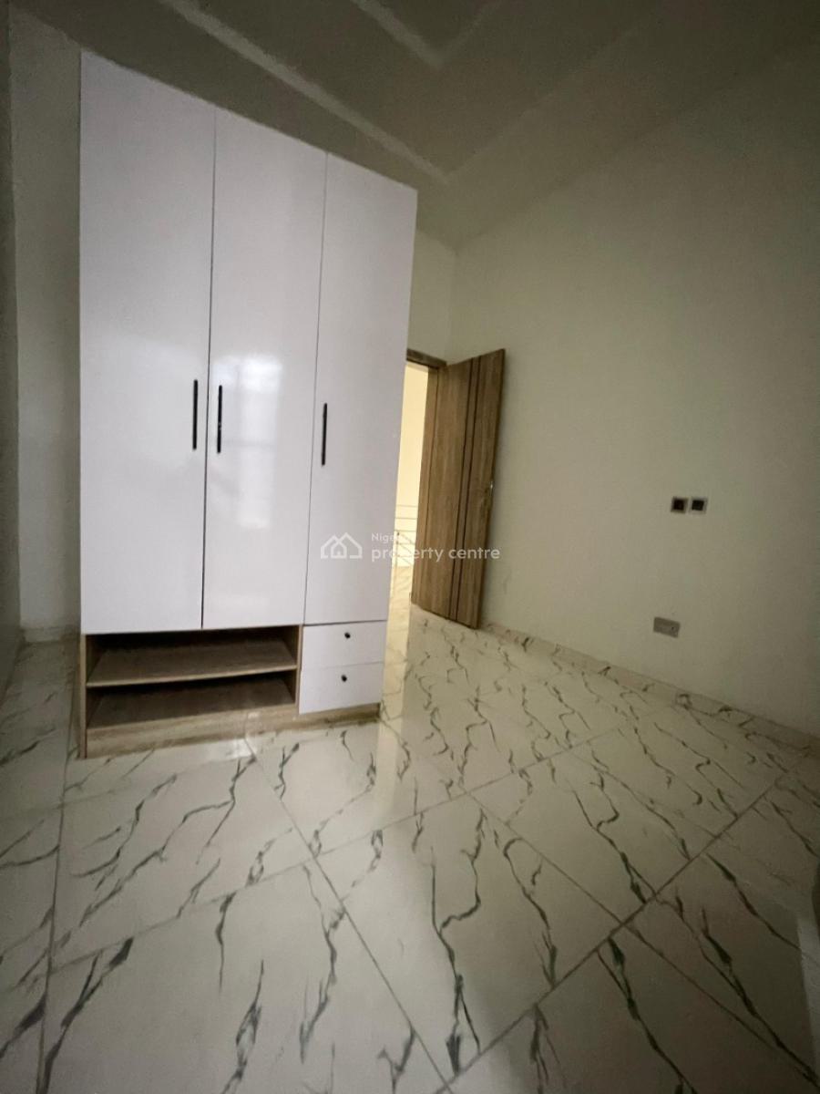 Luxury 4 Bedroom Terrace Duplex, Ikota, Lekki, Lagos, Terraced Duplex for Sale