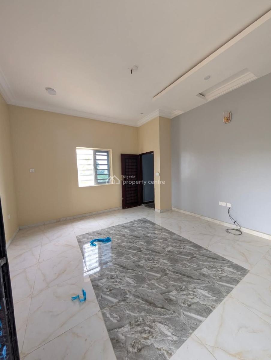 Virgin 1 Bedroom Flat for Let, Off Aka Road, Uyo, Akwa Ibom, Mini Flat (room and Parlour) for Rent