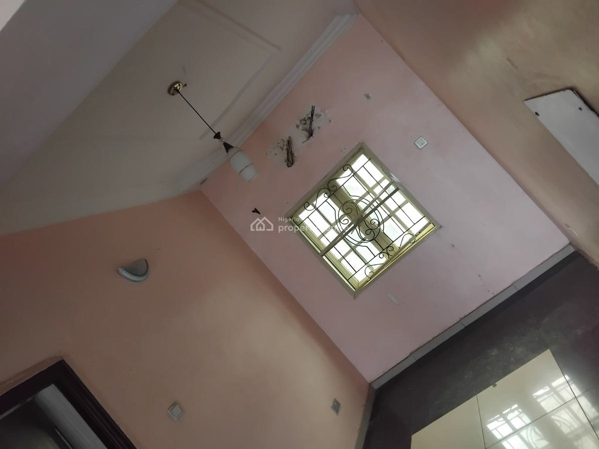 Luxury All Rooms En-suite 2 Bedroom, Majek First Gate, Sangotedo, Ajah, Lagos, Flat / Apartment for Rent