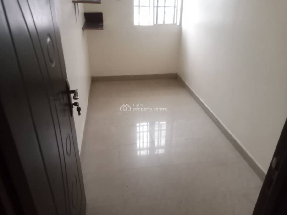 4 Bedroom Fully Detached Duplex, Self Alone Compound, Madiba Estate By Mutual Gardens Estate, Awoyaya, Ibeju Lekki, Lagos, Detached Duplex for Rent