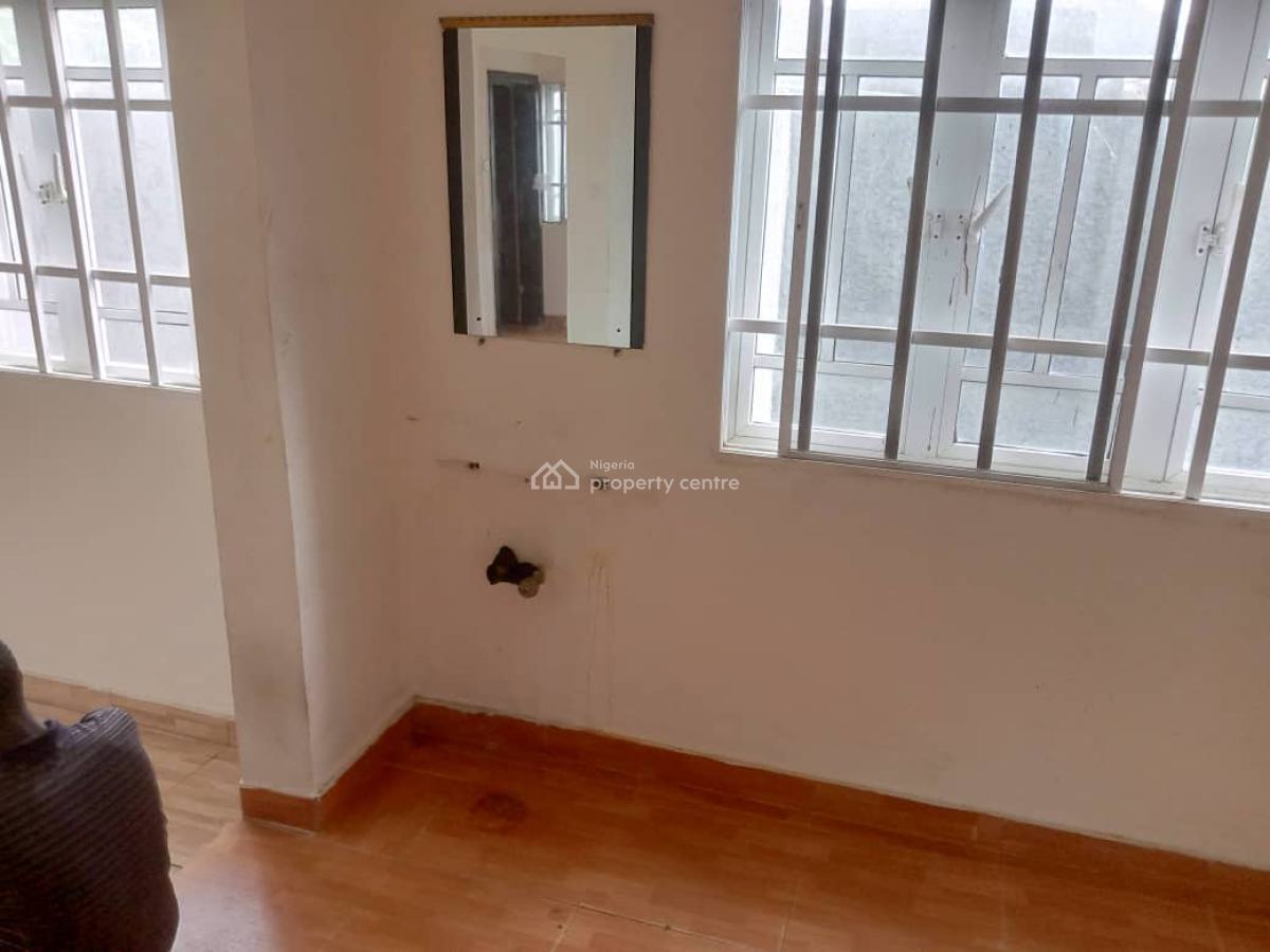 4 Bedroom Fully Detached Duplex, Self Alone Compound, Madiba Estate By Mutual Gardens Estate, Awoyaya, Ibeju Lekki, Lagos, Detached Duplex for Rent