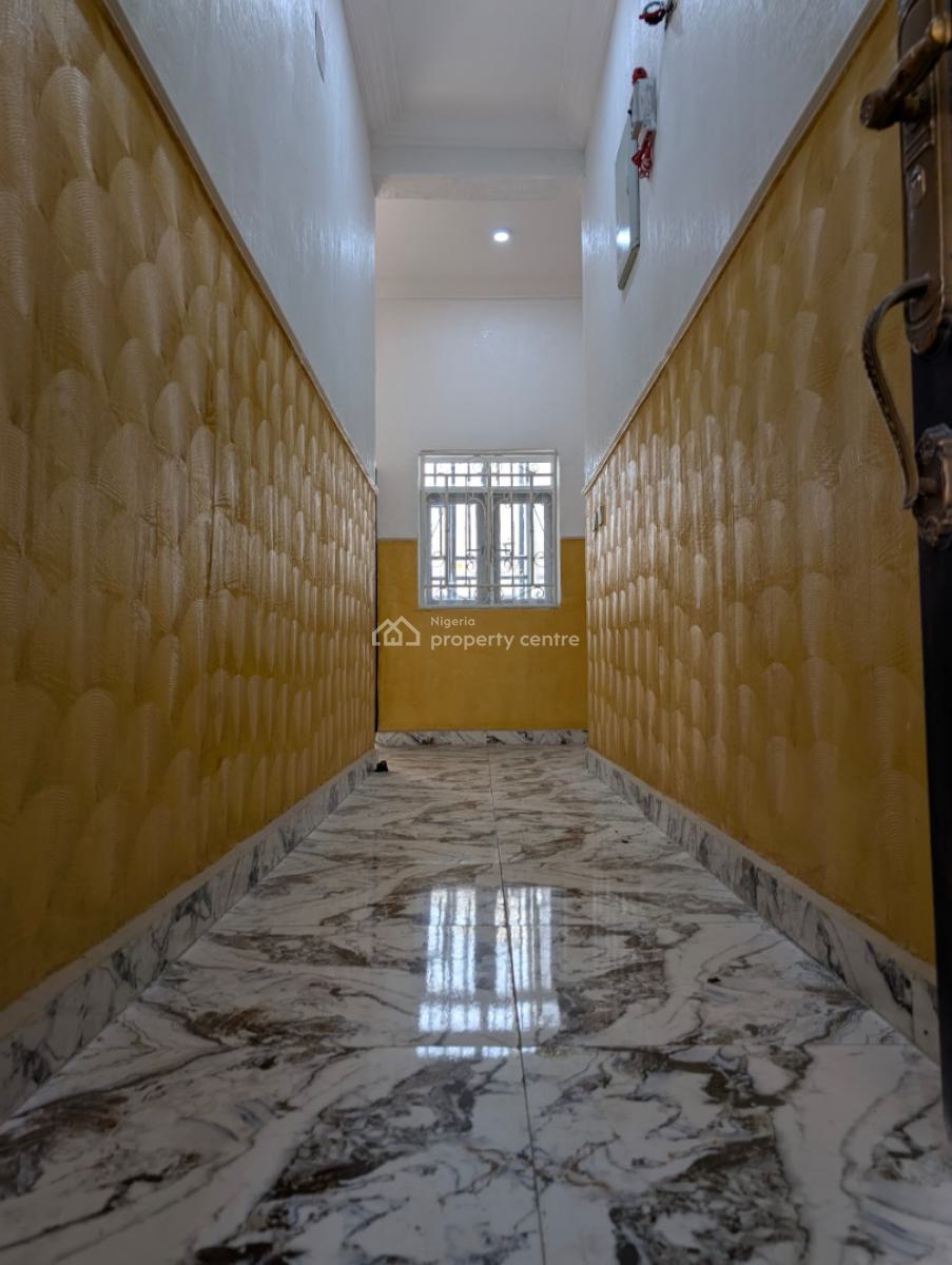 Virgin 5 Bedroom Duplex for Purchase, Osongama Estate, Uyo, Akwa Ibom, Detached Duplex for Sale