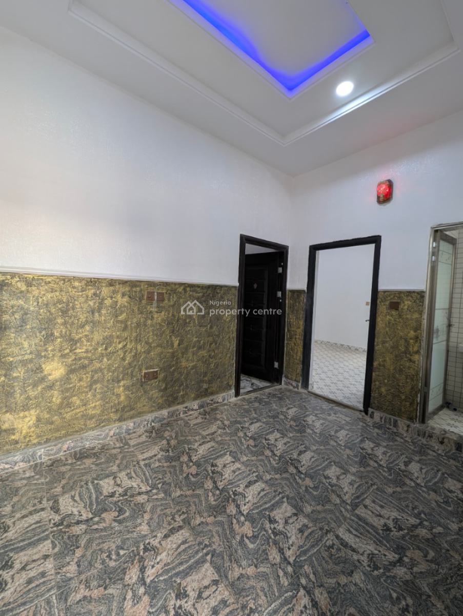 Virgin 5 Bedroom Duplex for Purchase, Osongama Estate, Uyo, Akwa Ibom, Detached Duplex for Sale
