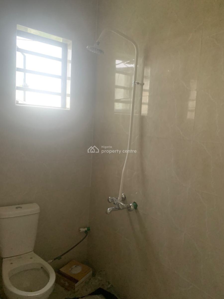 Luxury Brand New 2bedroom Flat Upstairs and Downstairs, Abraham Adesanya, Ajah, Lagos, Flat / Apartment for Rent