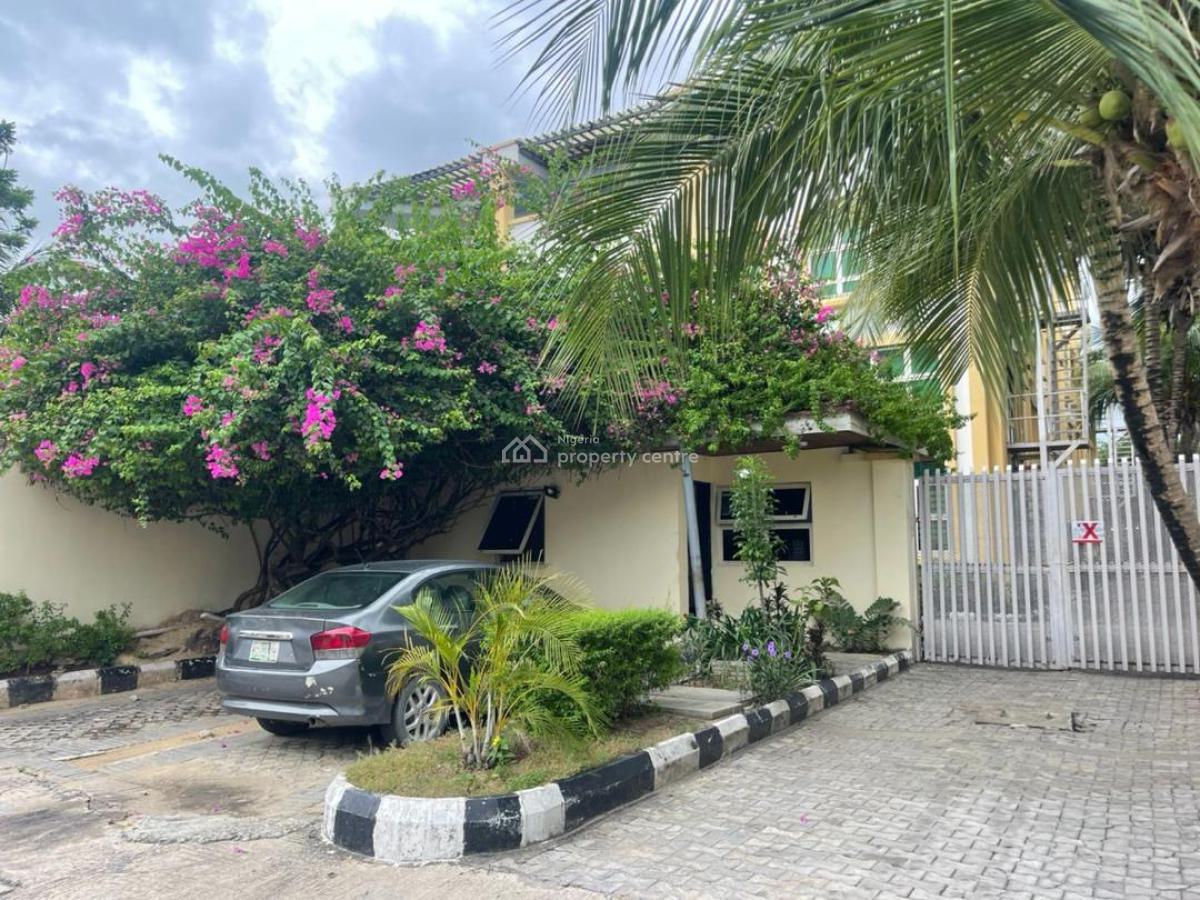 Blocks of Flat at Oniru, Oniru, Victoria Island (vi), Lagos, Block of Flats for Sale