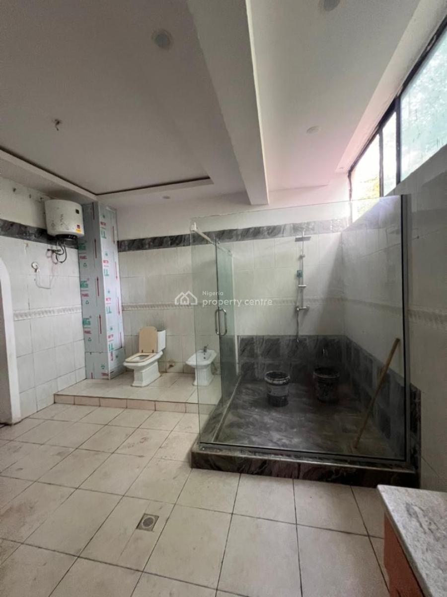 Three Bedroom Apartments, Elegance, Lekki Expressway, Lekki, Lagos, Flat / Apartment for Rent