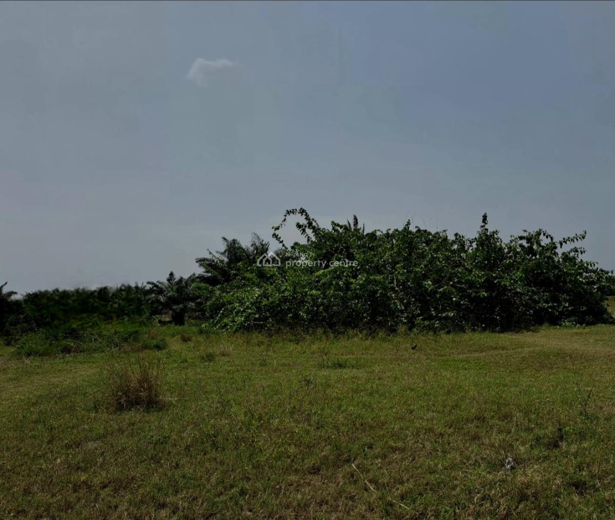 717sqm Bare Land, Isheri North, Lagos, Residential Land for Sale