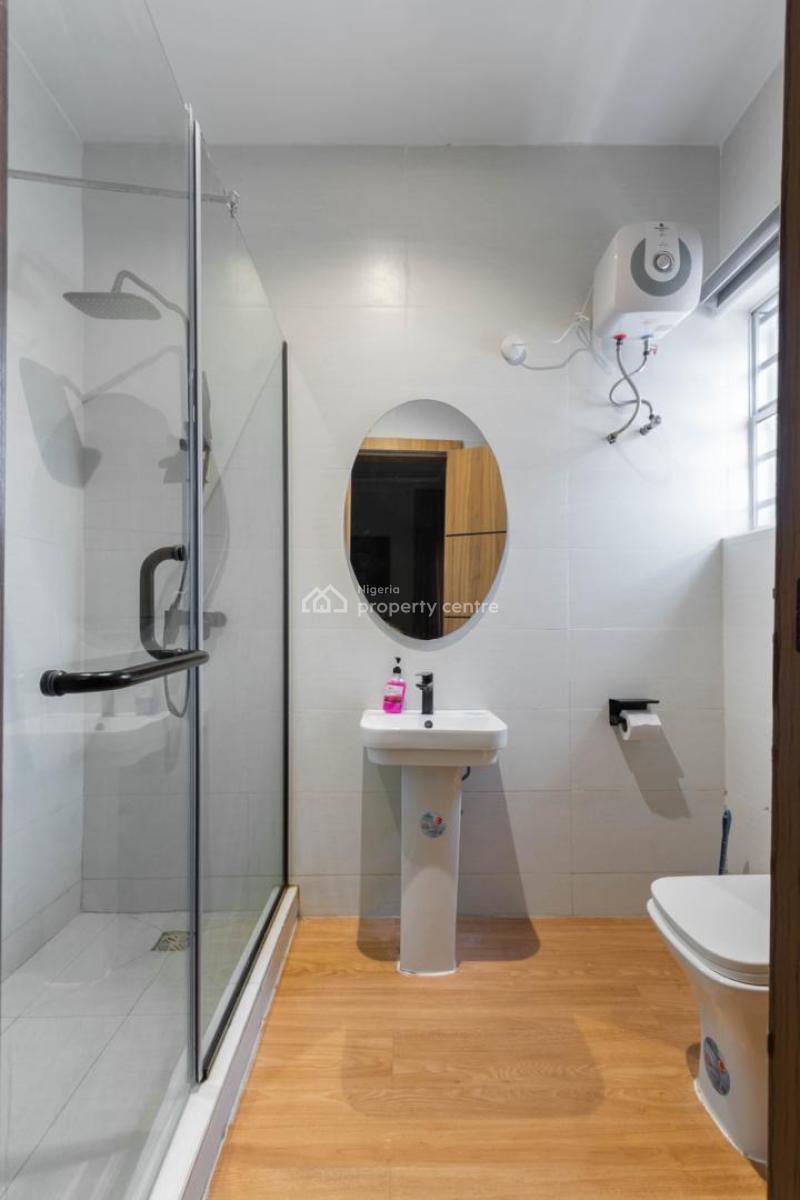 3 Bedroom Penthouse, Lekki Phase 1, Lekki, Lagos, Flat / Apartment Short Let