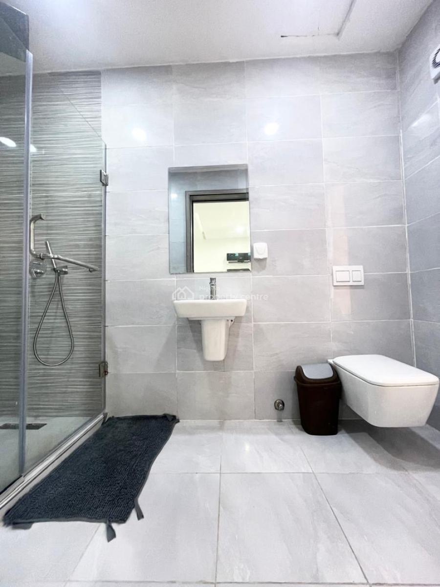 Fully Furnished and Serviced  Luxury 1, 2 & 3 Bedrooms, Spacious Apar, Victoria Island (vi), Lagos, House for Rent
