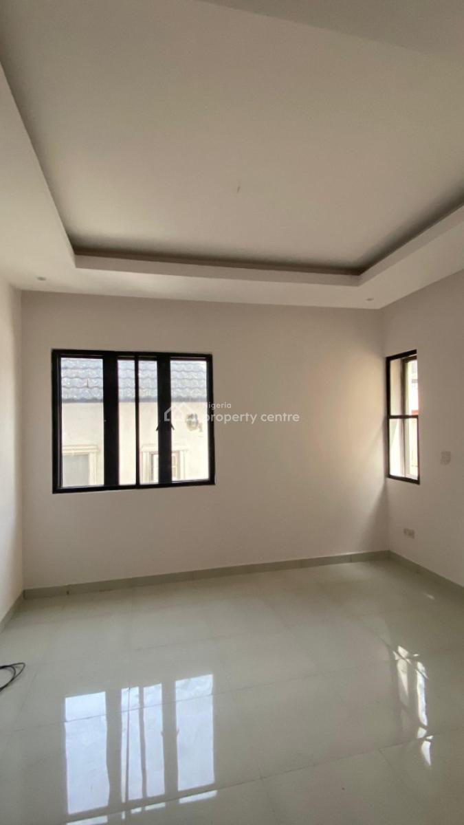 Newly Built 2 Bedroom Apartment with Excellent Facilities, Ologolo, Lekki, Lagos, Flat / Apartment for Rent