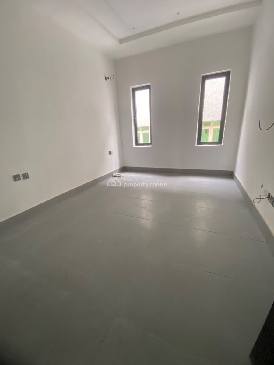 5 Bedroom Terrace Duplex, Parkview, Ikoyi, Lagos, Flat / Apartment for Rent