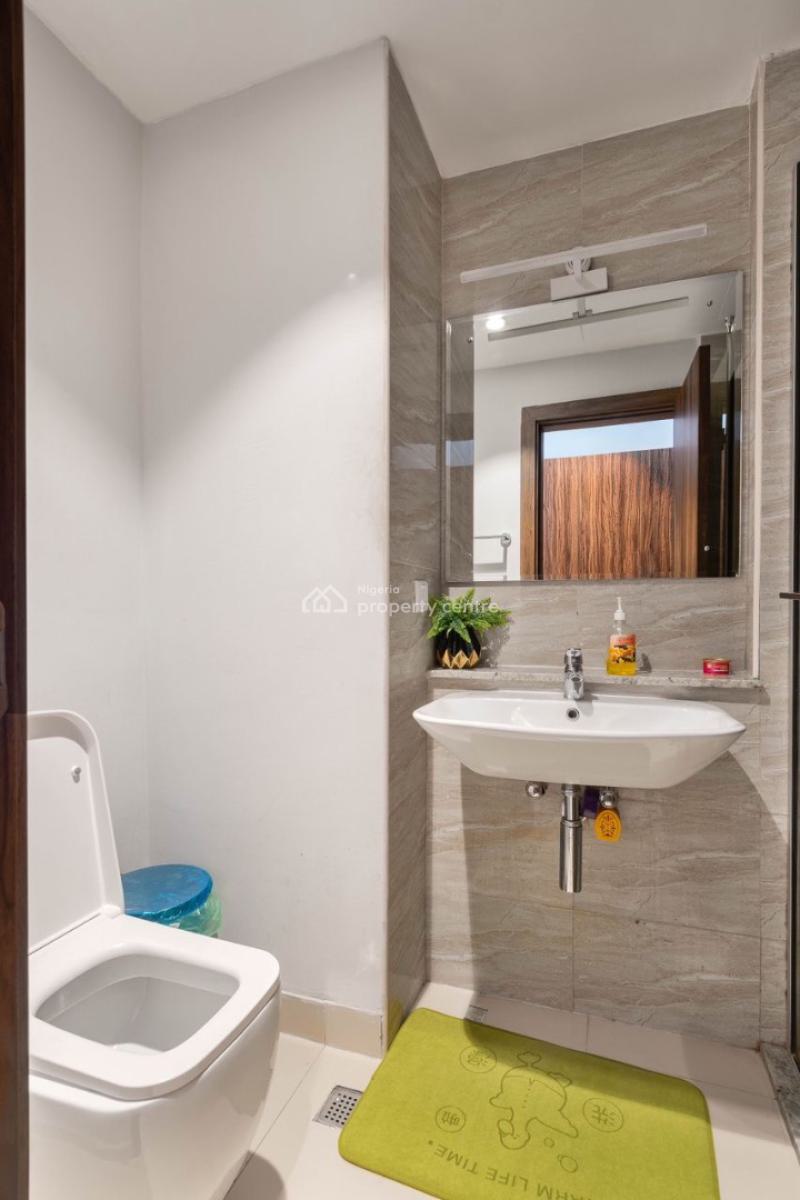 Luxury Two Bedroom with Ps5, Blue Waters, Oniru, Victoria Island (vi), Lagos, Flat / Apartment Short Let