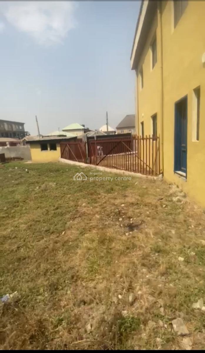 a Brand New School Building, Isheri-oshun, Alimosho, Lagos, School for Rent