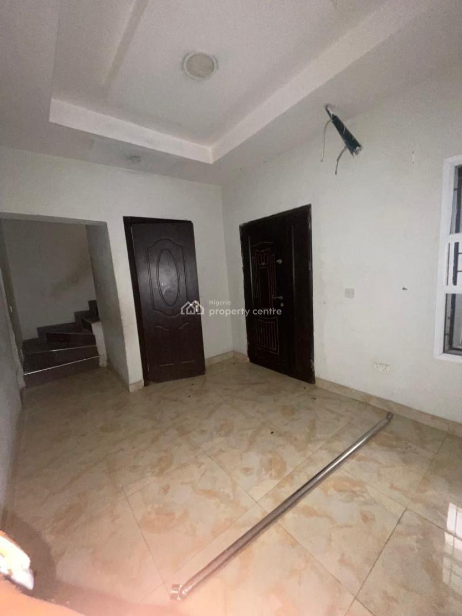 Luxury 4 Bedroom Terrace Duplex, Ikate, Lekki, Lagos, Terraced Duplex for Rent