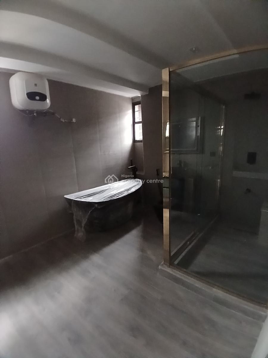 Brand New 5 Bedroom Detached Duplex with Swimming Pool, Asokoro Abuja Diplomatic Zone, Asokoro District, Abuja, Detached Duplex for Rent