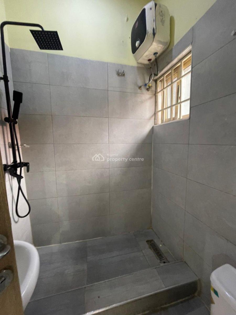 Beautiful 4 Bedroom Detached Duplex, Lekki Phase 1, Lekki, Lagos, Detached Duplex for Rent