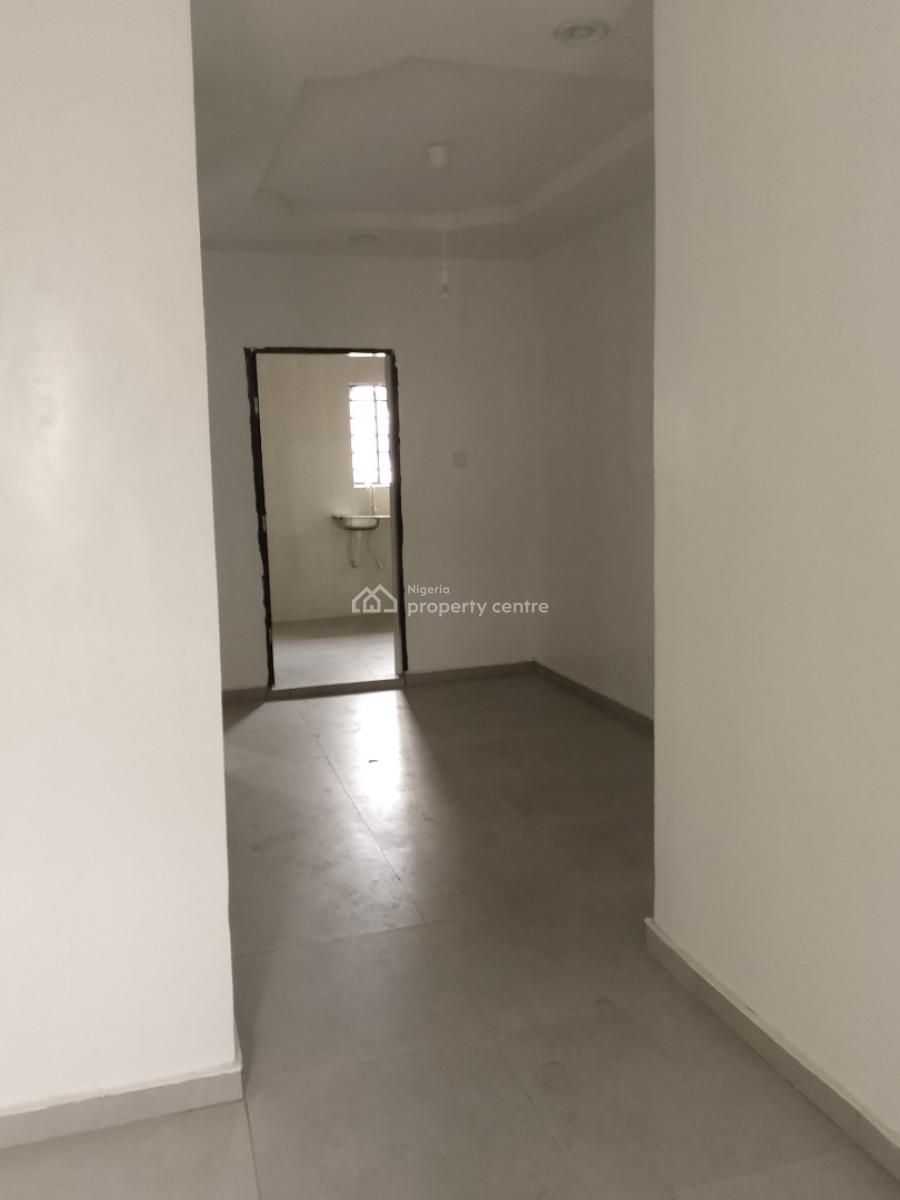 Brand New 3 Numbers of 2 Bedroom Flat Ensuite, Off Salvation Road, Opebi, Ikeja, Lagos, Flat / Apartment for Rent