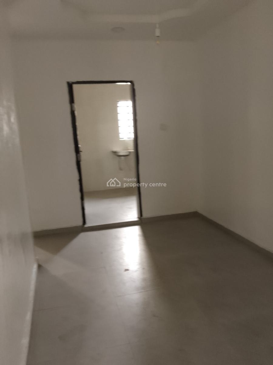 Brand New 3 Numbers of 2 Bedroom Flat Ensuite, Off Salvation Road, Opebi, Ikeja, Lagos, Flat / Apartment for Rent