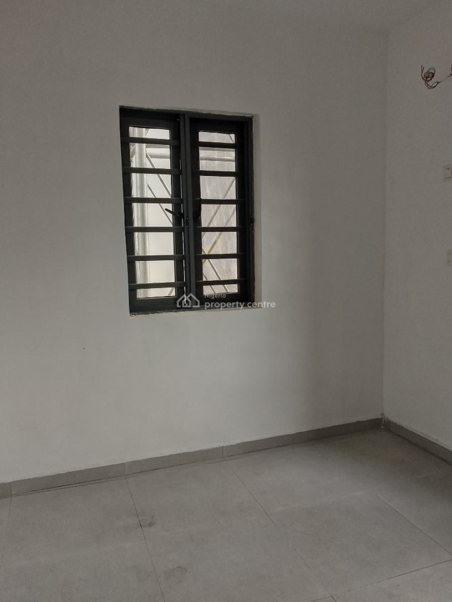 Brand New 3 Numbers of 2 Bedroom Flat Ensuite, Off Salvation Road, Opebi, Ikeja, Lagos, Flat / Apartment for Rent