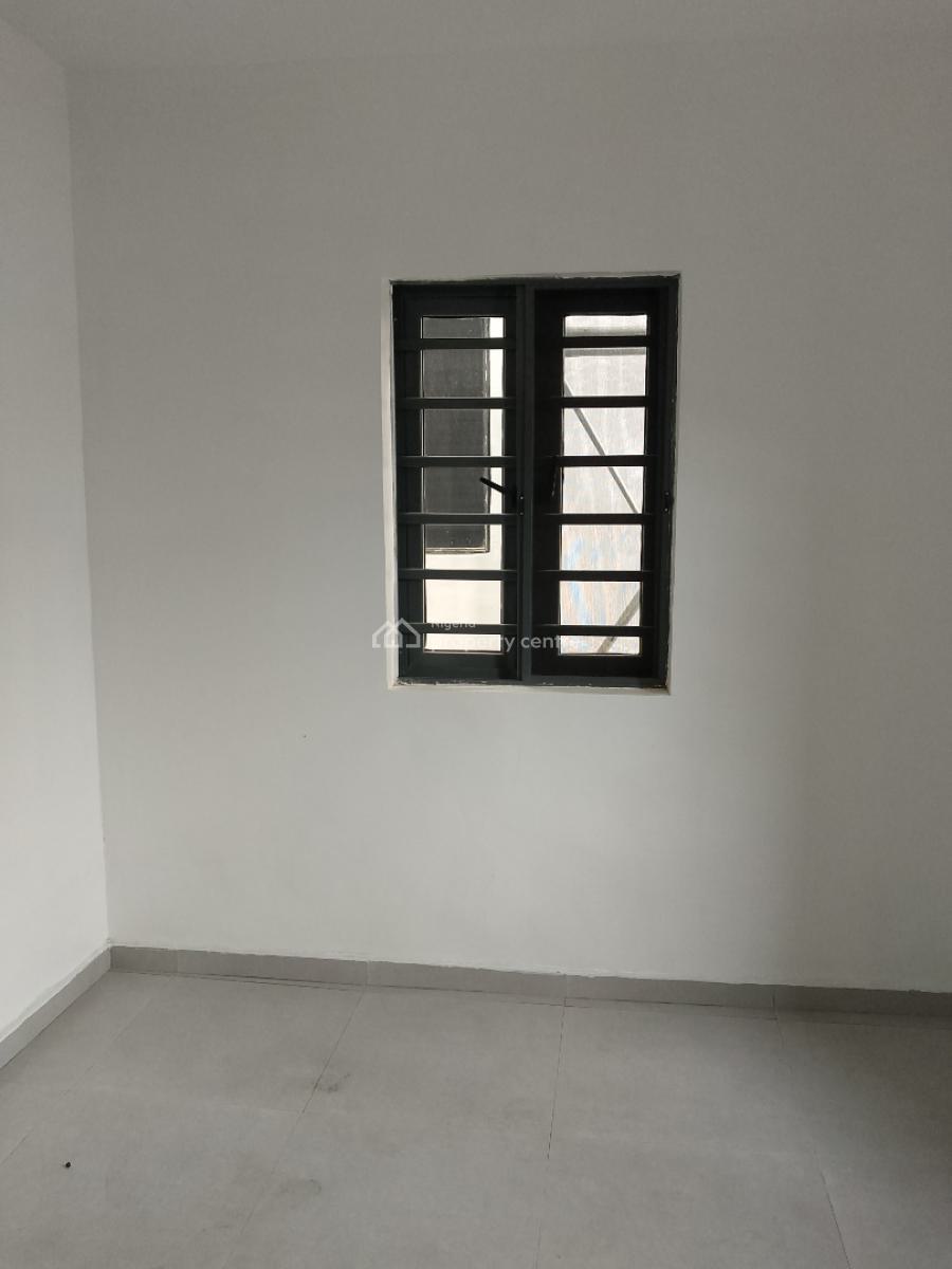 Brand New 3 Numbers of 2 Bedroom Flat Ensuite, Off Salvation Road, Opebi, Ikeja, Lagos, Flat / Apartment for Rent
