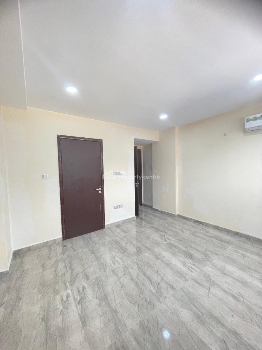 Luxury Spacious 4 Bedroom Apartment with Bq, Elevator, Gym,squash, 2nd Avenue Ikoyi, Old Ikoyi, Ikoyi, Lagos, Flat / Apartment for Sale
