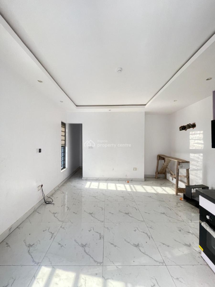 Beautiful Studio Apartment with Penthouse, Surulere, Lagos, Self Contain (single Rooms) for Sale