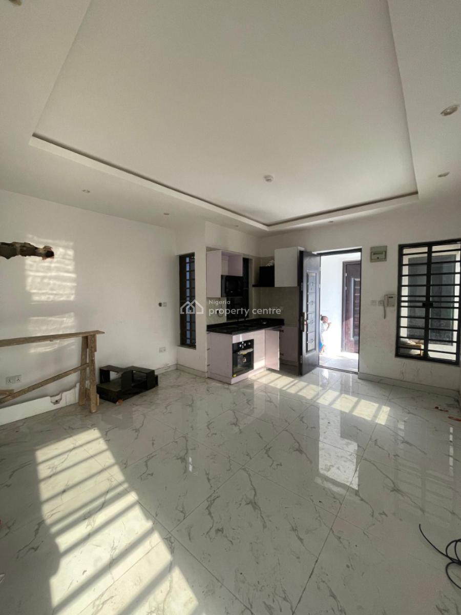 Beautiful Studio Apartment with Penthouse, Surulere, Lagos, Self Contain (single Rooms) for Sale
