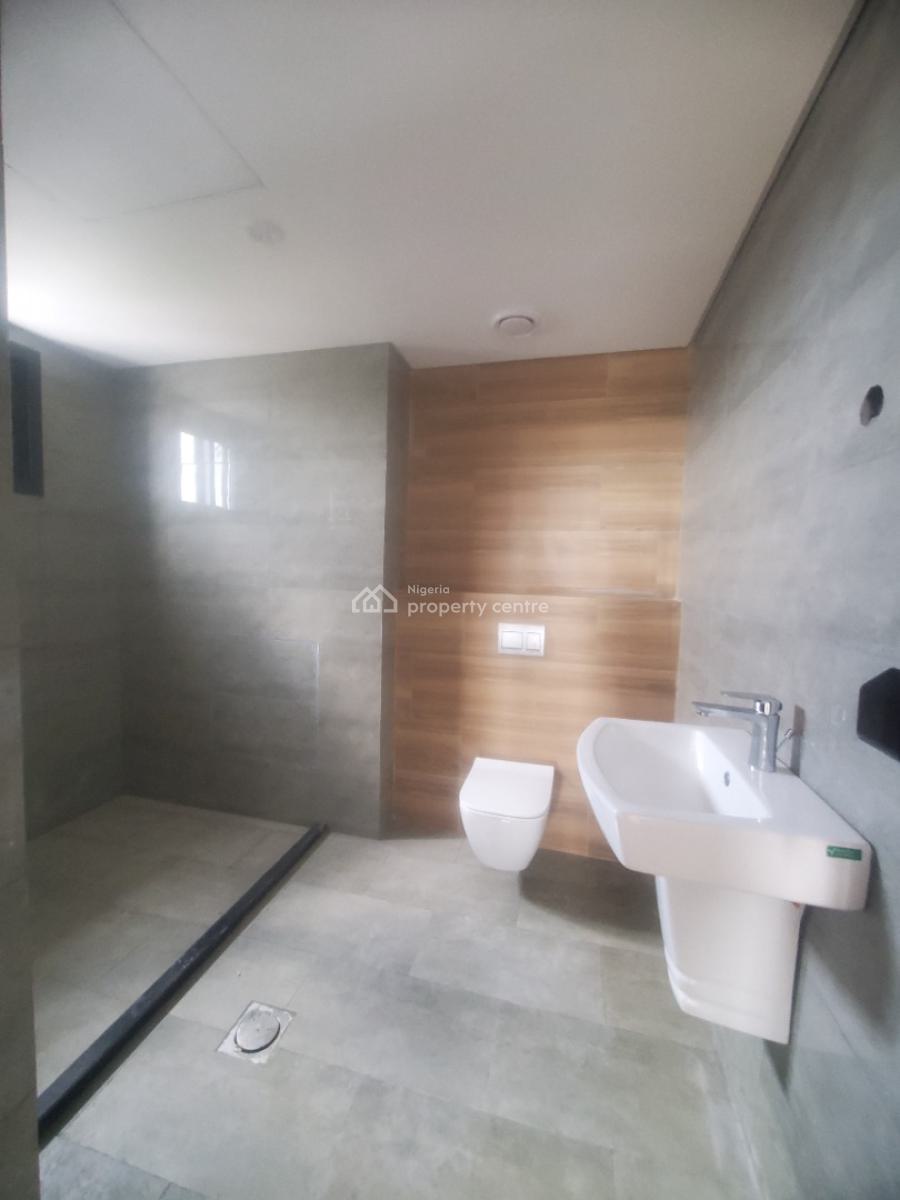 Ravishing 4 Bedroom Apartment with Bq in an Exclusive Neighborhood, Ikoyi, Lagos, Flat / Apartment for Sale