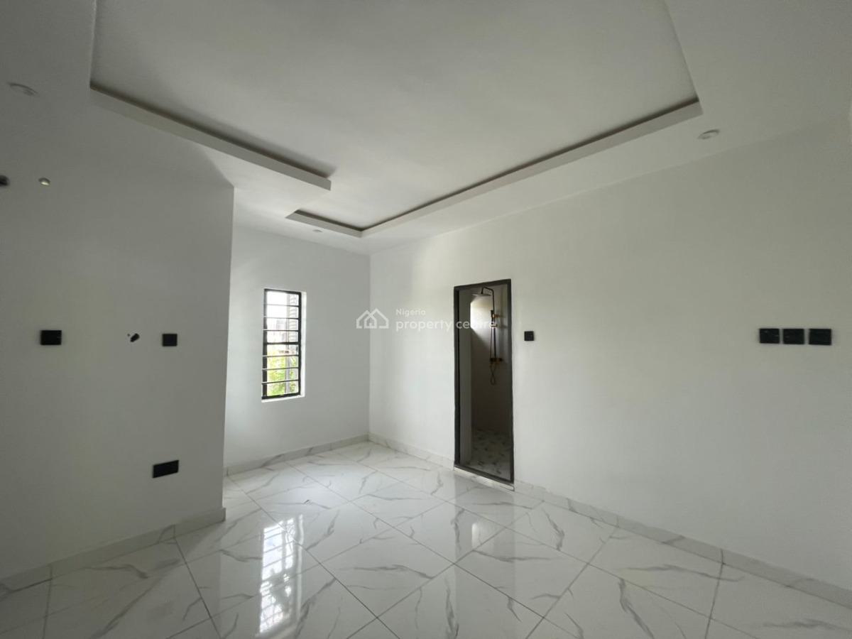 Newly Built 5 Bedroom Duplex, New Owerri, Owerri Municipal, Imo, Detached Duplex for Sale
