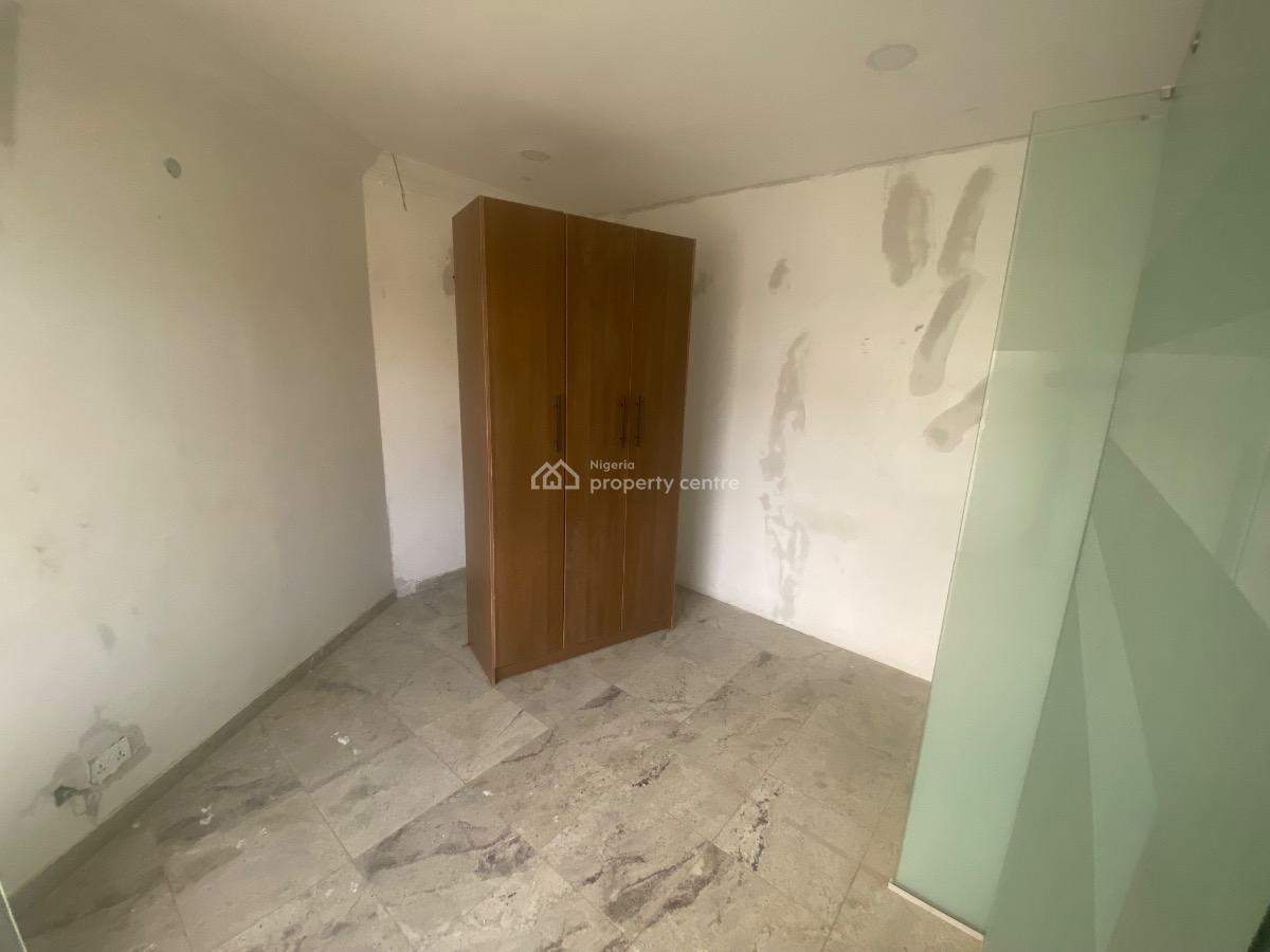 4 Bedroom Detached House with a Bq (commercial/office Use), Omorinre Johnson, Lekki Phase 1, Lekki, Lagos, Office Space for Rent