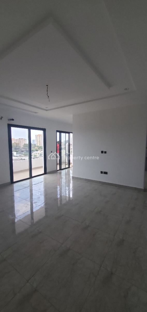 Luxury 4bedroom Apartments with a Pool, Ikoyi, Lagos, House for Sale