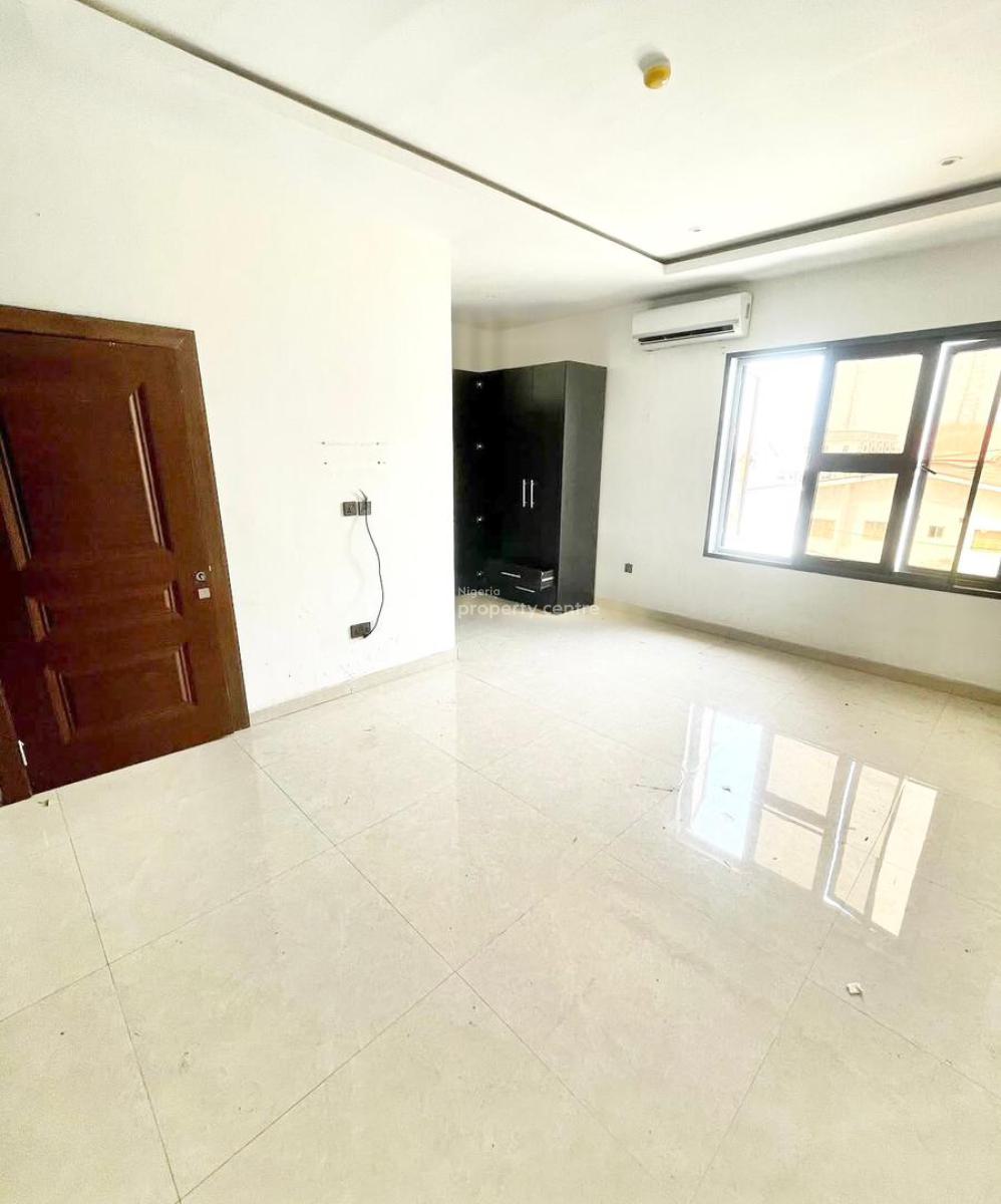 4 Bedroom Terrace Duplex, Lekki Phase 1, Lekki, Lagos, House for Rent