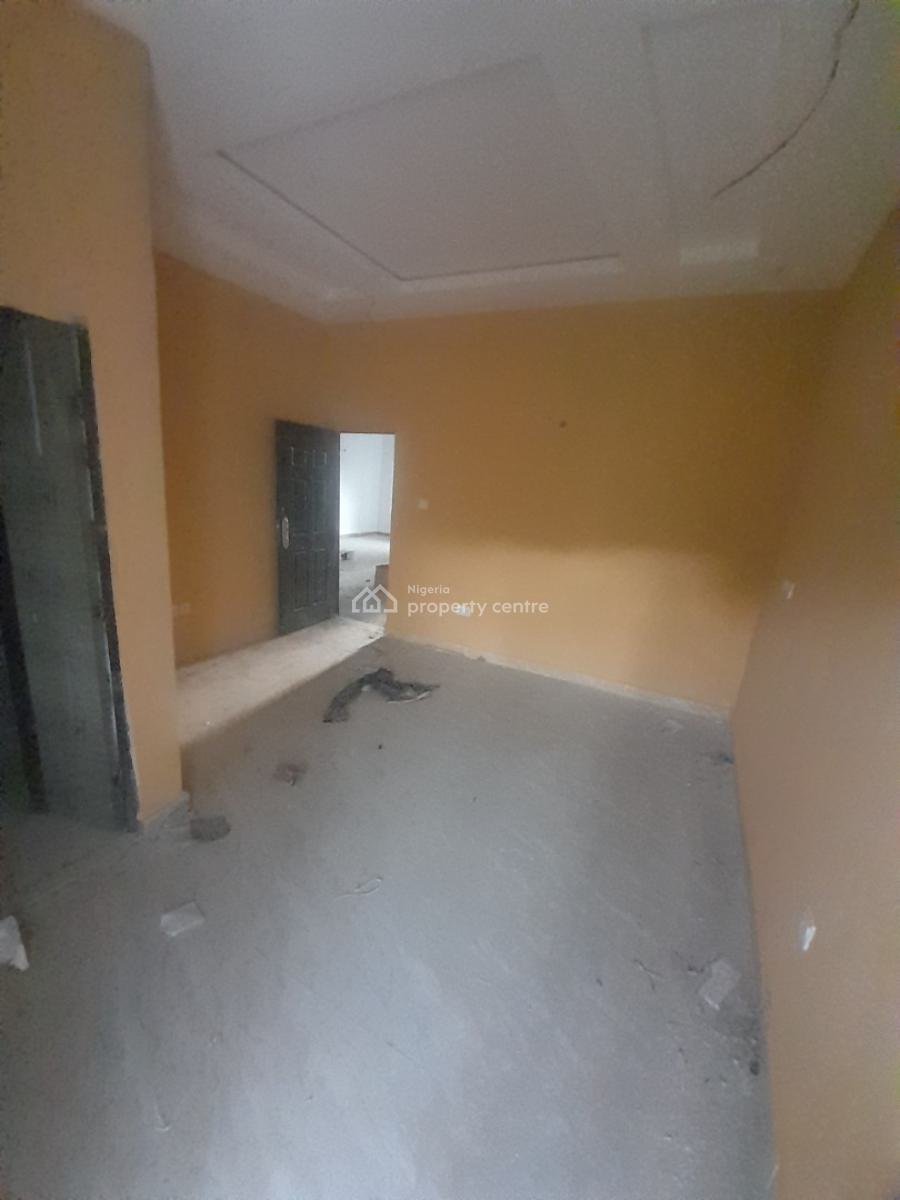 Luxury Newly Built 3 Bedroom Terraced Duplex with 2sittings Room., Fo1 Layout, Kubwa, Abuja, Terraced Duplex for Rent