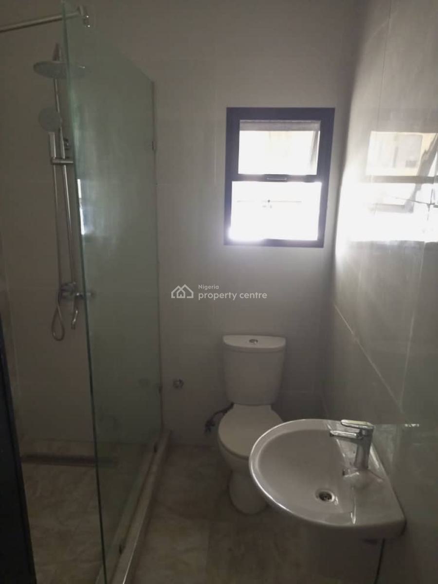 Brand New 4-bedroom Apartment, Ikoyi, Ikoyi, Lagos, Flat / Apartment for Sale