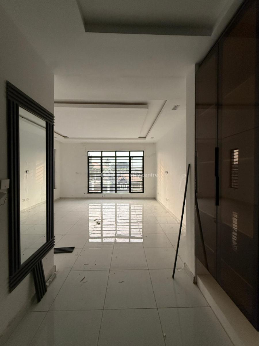 Ultra-luxury 6 Bedroom Penthouse with a Pool & Bq at Agodi Gra, Gra, Agodi, Ibadan, Oyo, Detached Duplex for Sale