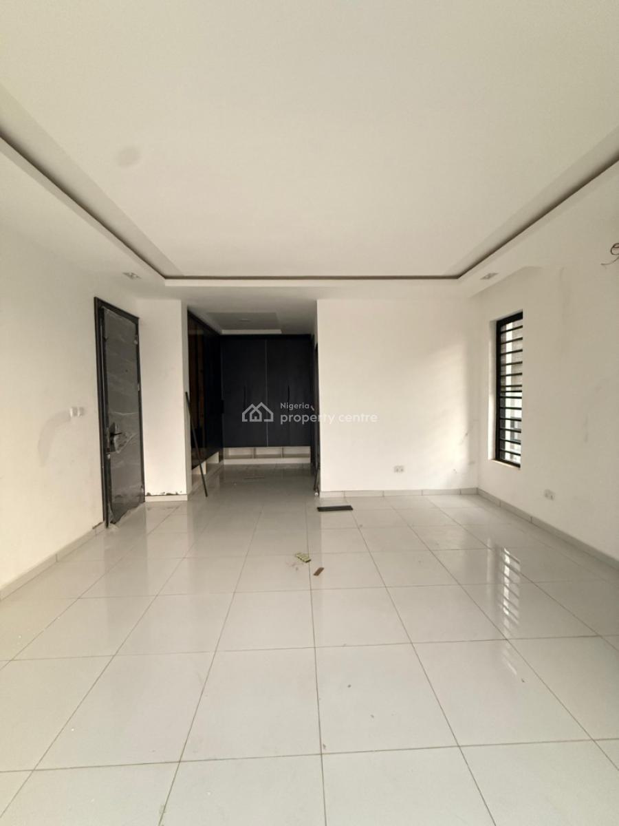 Ultra-luxury 6 Bedroom Penthouse with a Pool & Bq at Agodi Gra, Gra, Agodi, Ibadan, Oyo, Detached Duplex for Sale
