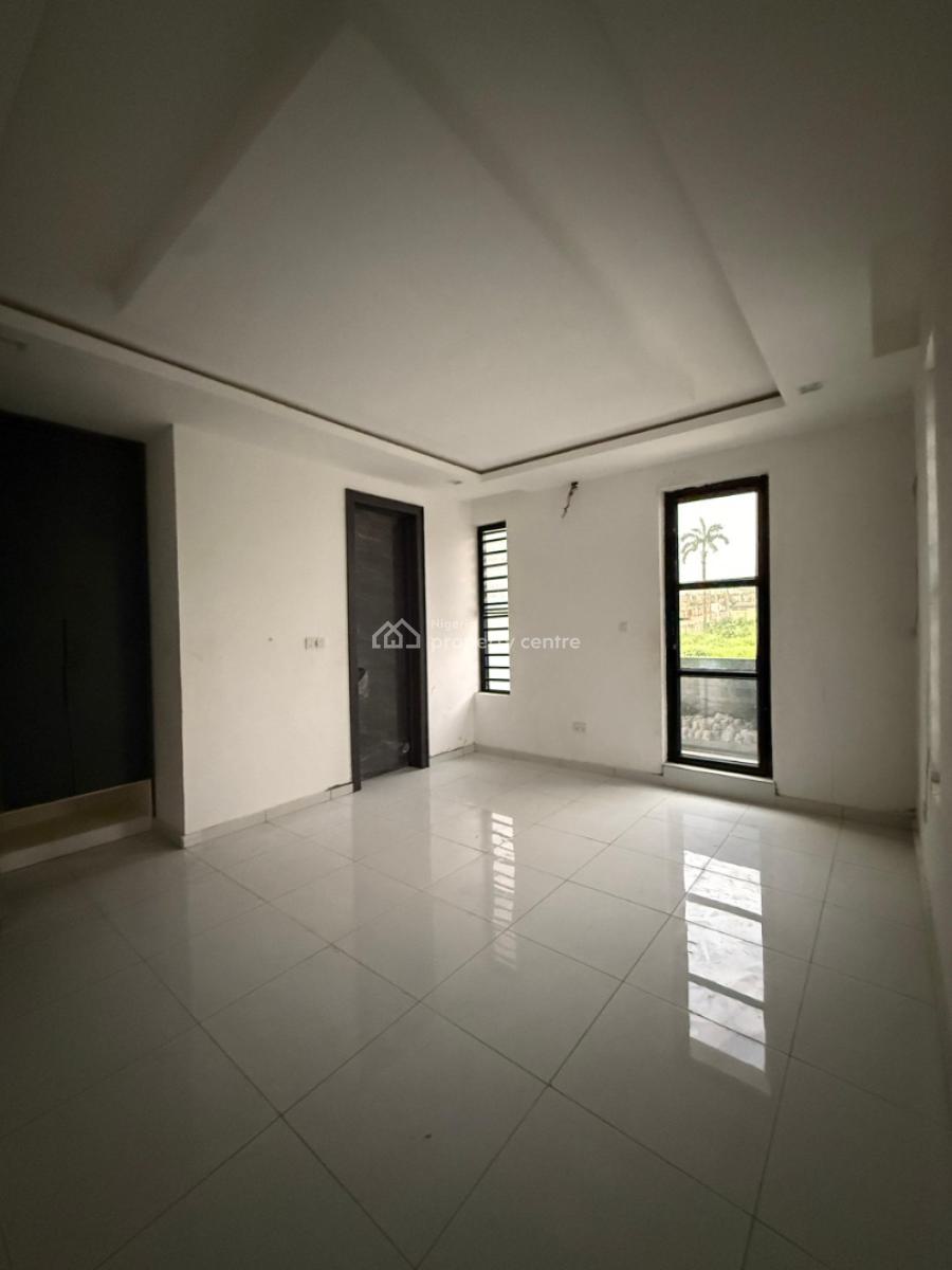 Ultra-luxury 6 Bedroom Penthouse with a Pool & Bq at Agodi Gra, Gra, Agodi, Ibadan, Oyo, Detached Duplex for Sale