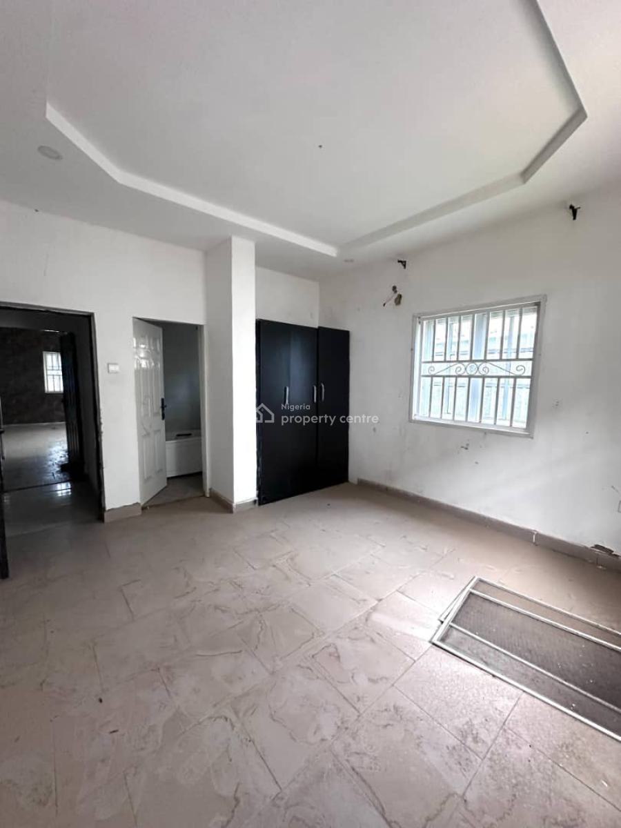 3 Bedroom Bungalow with Bq, Lifecamp, Life Camp, Abuja, Detached Bungalow for Sale